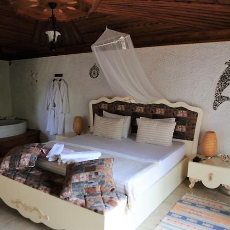 Dolphin Hotel Selimiye  Luaran gambar