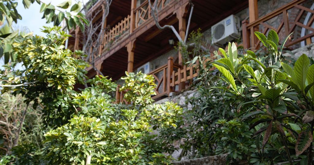 Dolphin Hotel Selimiye  Bilik gambar