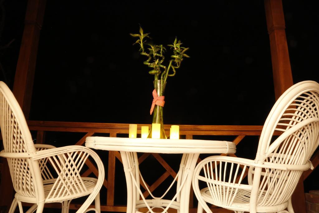 Dolphin Hotel Selimiye  Luaran gambar