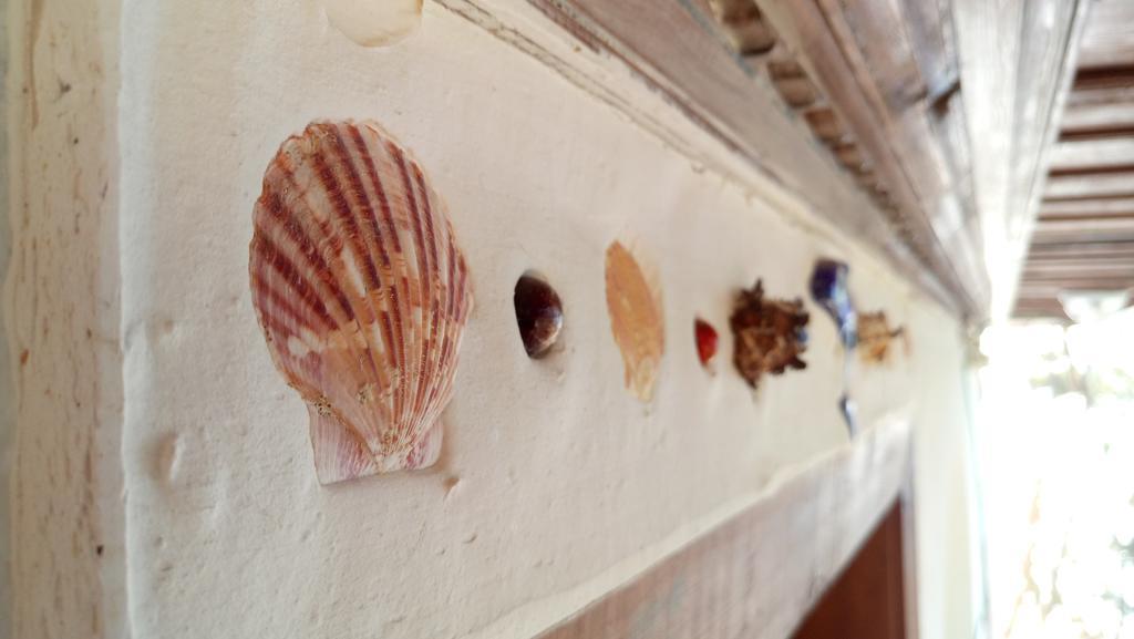 Dolphin Hotel Selimiye  Luaran gambar