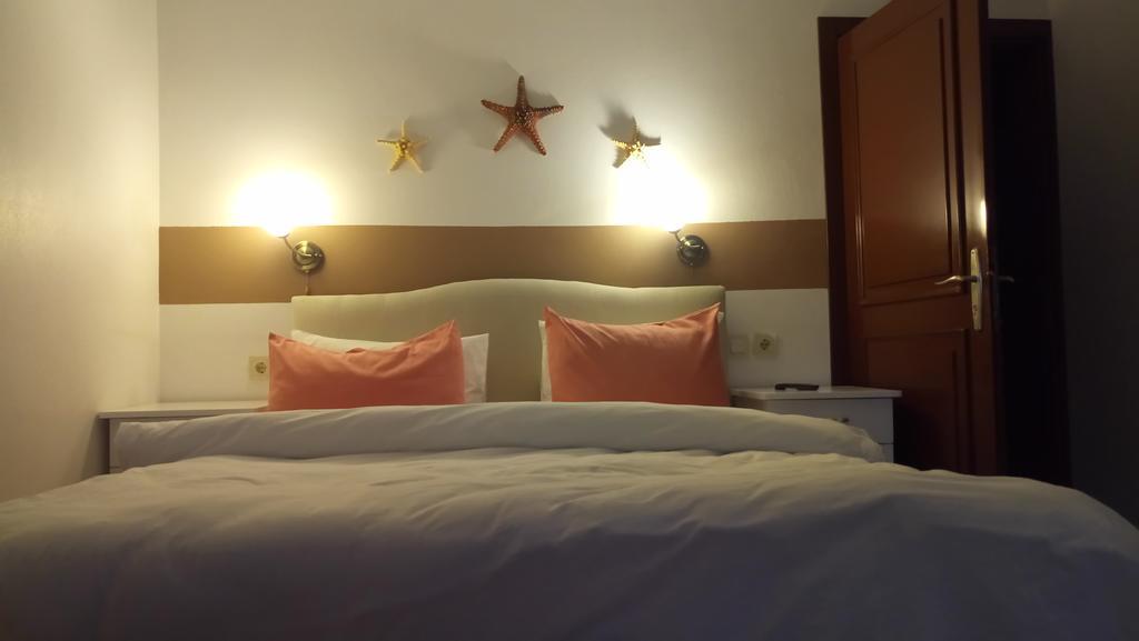 Dolphin Hotel Selimiye  Luaran gambar