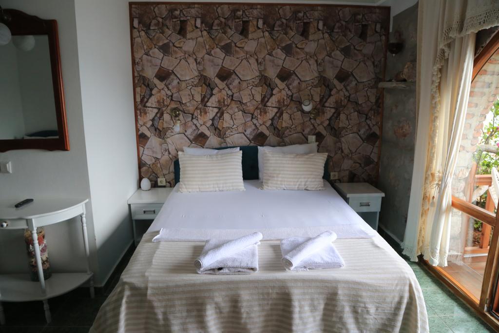 Dolphin Hotel Selimiye  Luaran gambar