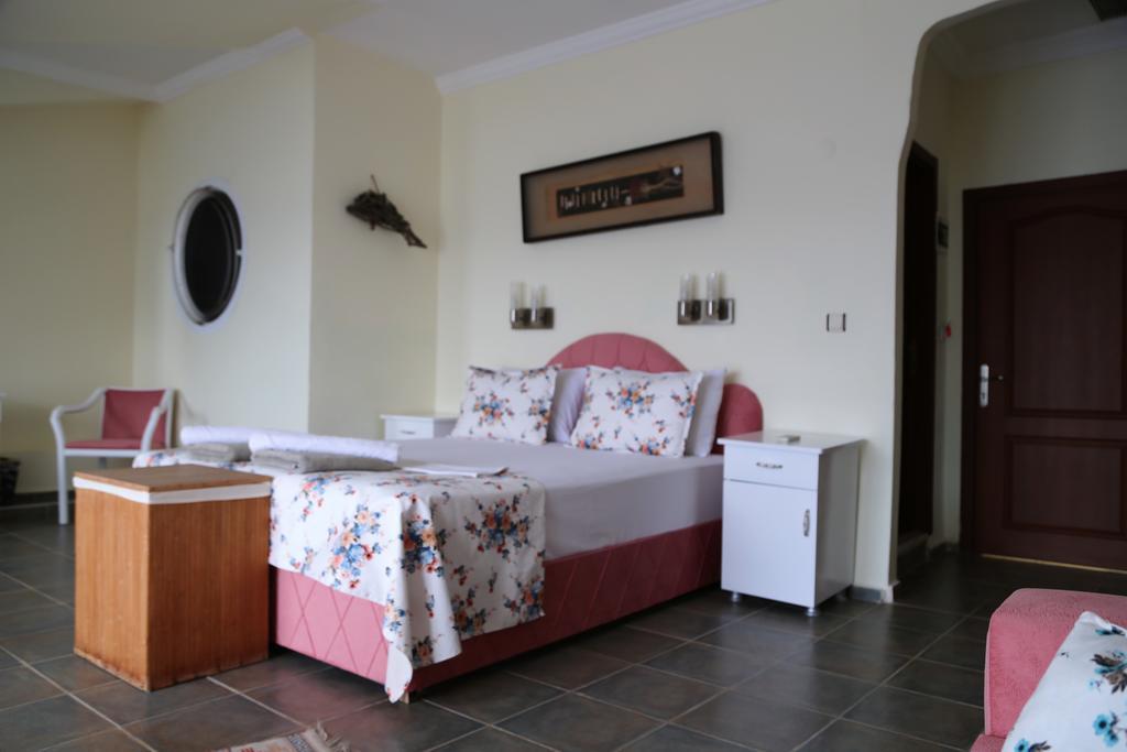 Dolphin Hotel Selimiye  Luaran gambar