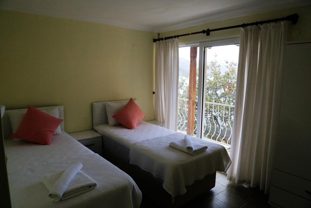 Dolphin Hotel Selimiye  Luaran gambar