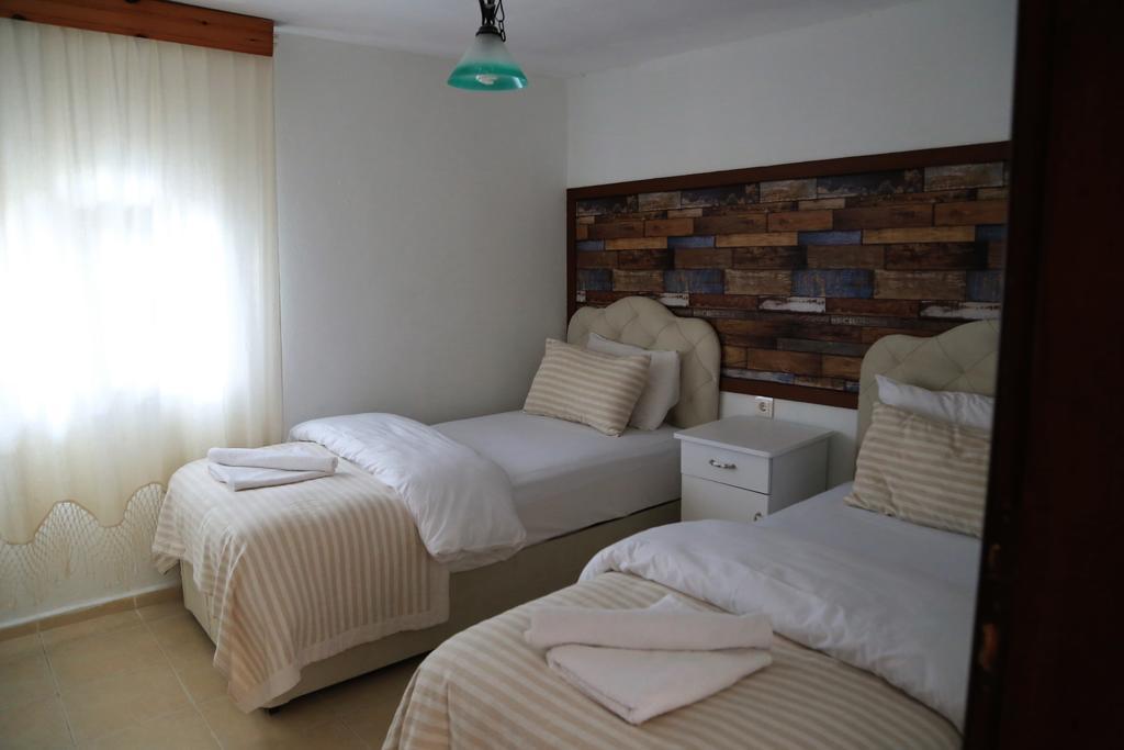 Dolphin Hotel Selimiye  Luaran gambar