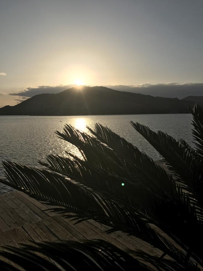 Dolphin Hotel Selimiye  Luaran gambar